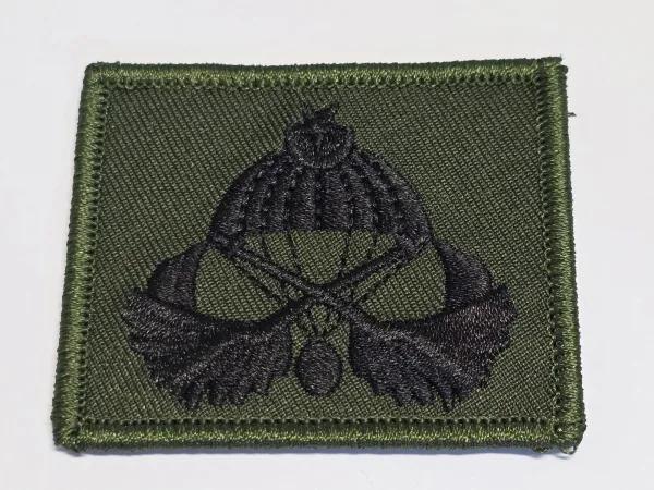 Springerabzeichen Türkei